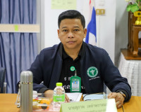 สุราษฎร์ธานีประชุมคณะอนุกรรมการประกันสังคมจังหวัด ครั้งที่ 1 ... พารามิเตอร์รูปภาพ 24