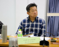 สุราษฎร์ธานีประชุมคณะอนุกรรมการประกันสังคมจังหวัด ครั้งที่ 1 ... พารามิเตอร์รูปภาพ 27