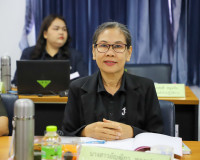 สุราษฎร์ธานีประชุมคณะอนุกรรมการประกันสังคมจังหวัด ครั้งที่ 1 ... พารามิเตอร์รูปภาพ 31