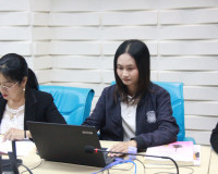 จังหวัดสุราษฎร์ธานีประชุมคณะอนุกรรมการให้ความช่วยเหลือฯ และพ ... พารามิเตอร์รูปภาพ 1