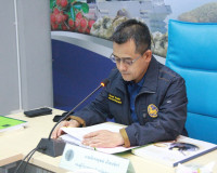 จังหวัดสุราษฎร์ธานีประชุมคณะอนุกรรมการให้ความช่วยเหลือฯ และพ ... พารามิเตอร์รูปภาพ 9