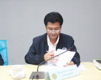 จังหวัดสุราษฎร์ธานีประชุมคณะอนุกรรมการให้ความช่วยเหลือฯ และพ ... พารามิเตอร์รูปภาพ 13