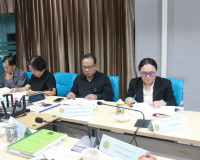 จังหวัดสุราษฎร์ธานีประชุมคณะอนุกรรมการให้ความช่วยเหลือฯ และพ ... พารามิเตอร์รูปภาพ 17