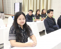 สำนักงานทรัพยากรน้ำแห่งชาติภาค 4 ประชุมคัดเลือกกรรมการลุ่มน้ ... พารามิเตอร์รูปภาพ 1