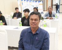 สำนักงานทรัพยากรน้ำแห่งชาติภาค 4 ประชุมคัดเลือกกรรมการลุ่มน้ ... พารามิเตอร์รูปภาพ 4