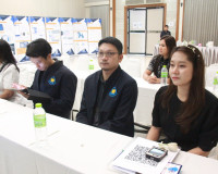 สำนักงานทรัพยากรน้ำแห่งชาติภาค 4 ประชุมคัดเลือกกรรมการลุ่มน้ ... พารามิเตอร์รูปภาพ 6