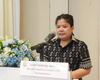 สำนักงานทรัพยากรน้ำแห่งชาติภาค 4 ประชุมคัดเลือกกรรมการลุ่มน้ ... พารามิเตอร์รูปภาพ 17