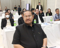 สำนักงานทรัพยากรน้ำแห่งชาติภาค 4 ประชุมคัดเลือกกรรมการลุ่มน้ ... พารามิเตอร์รูปภาพ 18