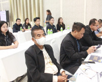 สำนักงานทรัพยากรน้ำแห่งชาติภาค 4 ประชุมคัดเลือกกรรมการลุ่มน้ ... พารามิเตอร์รูปภาพ 23