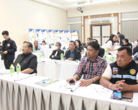 สำนักงานทรัพยากรน้ำแห่งชาติภาค 4 ประชุมคัดเลือกกรรมการลุ่มน้ ... พารามิเตอร์รูปภาพ 24