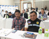 สำนักงานทรัพยากรน้ำแห่งชาติภาค 4 ประชุมคัดเลือกกรรมการลุ่มน้ ... พารามิเตอร์รูปภาพ 27