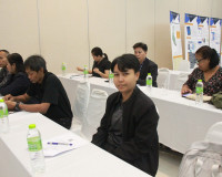 สำนักงานทรัพยากรน้ำแห่งชาติภาค 4 ประชุมคัดเลือกกรรมการลุ่มน้ ... พารามิเตอร์รูปภาพ 28