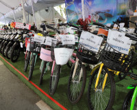 สุราษฎร์ธานีเปิดร้านนาวากาชาดคืนที่เจ็ด ขณะที่บรรยากาศภายในง ... พารามิเตอร์รูปภาพ 3