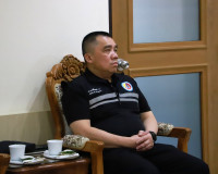 ผู้ว่าฯ สุราษฎร์ธานี ให้การต้อนรับคณะผู้บริหารศูนย์ประสานการ ... พารามิเตอร์รูปภาพ 4