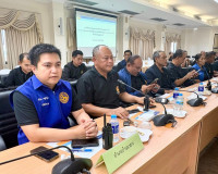 สุราษฎร์ธานีทบทวนการใช้งานวิทยุสื่อสารตามโครงการจัดหาระบบวิท ... พารามิเตอร์รูปภาพ 5