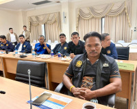 สุราษฎร์ธานีทบทวนการใช้งานวิทยุสื่อสารตามโครงการจัดหาระบบวิท ... พารามิเตอร์รูปภาพ 8