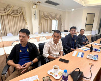 สุราษฎร์ธานีทบทวนการใช้งานวิทยุสื่อสารตามโครงการจัดหาระบบวิท ... พารามิเตอร์รูปภาพ 12