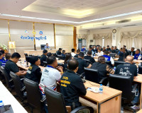 สุราษฎร์ธานีทบทวนการใช้งานวิทยุสื่อสารตามโครงการจัดหาระบบวิท ... พารามิเตอร์รูปภาพ 15