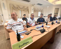 สุราษฎร์ธานีทบทวนการใช้งานวิทยุสื่อสารตามโครงการจัดหาระบบวิท ... พารามิเตอร์รูปภาพ 22