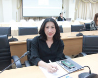 สุราษฎร์ธานีรับฟังการชี้แจงการเก็บข้อมูลเพื่อประเมินเมืองไมซ ... พารามิเตอร์รูปภาพ 4