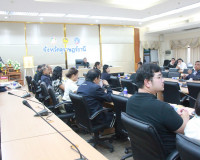 สุราษฎร์ธานีรับฟังการชี้แจงการเก็บข้อมูลเพื่อประเมินเมืองไมซ ... พารามิเตอร์รูปภาพ 17