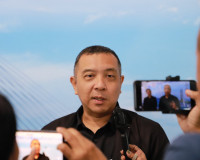 ผู้ว่าฯ สุราษฎร์ธานี เปิดประชุมรับฟังความคิดเห็นฯ ครั้งที่ 3 ... พารามิเตอร์รูปภาพ 6