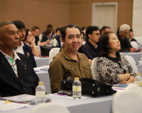 ผู้ว่าฯ สุราษฎร์ธานี เปิดประชุมรับฟังความคิดเห็นฯ ครั้งที่ 3 ... พารามิเตอร์รูปภาพ 7