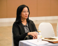 ผู้ว่าฯ สุราษฎร์ธานี เปิดประชุมรับฟังความคิดเห็นฯ ครั้งที่ 3 ... พารามิเตอร์รูปภาพ 14