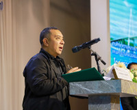 ผู้ว่าฯ สุราษฎร์ธานี เปิดประชุมรับฟังความคิดเห็นฯ ครั้งที่ 3 ... พารามิเตอร์รูปภาพ 17