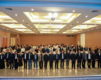 ผู้ว่าฯ สุราษฎร์ธานี เปิดประชุมรับฟังความคิดเห็นฯ ครั้งที่ 3 ... พารามิเตอร์รูปภาพ 23