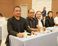 ผู้ว่าฯ สุราษฎร์ธานี เปิดประชุมรับฟังความคิดเห็นฯ ครั้งที่ 3 ... พารามิเตอร์รูปภาพ 24