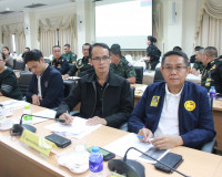 สุราษฎร์ธานีเตรียมการรับเสด็จ สมเด็จพระเจ้าลูกเธอ เจ้าฟ้าสิร ... พารามิเตอร์รูปภาพ 7