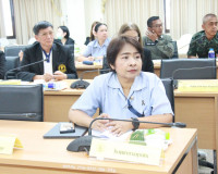 สุราษฎร์ธานีเตรียมการรับเสด็จ สมเด็จพระเจ้าลูกเธอ เจ้าฟ้าสิร ... พารามิเตอร์รูปภาพ 9