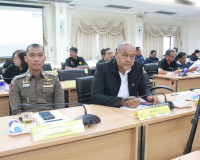 สุราษฎร์ธานีเตรียมการรับเสด็จ สมเด็จพระเจ้าลูกเธอ เจ้าฟ้าสิร ... พารามิเตอร์รูปภาพ 14