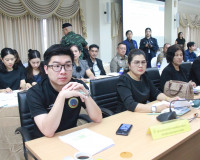 สุราษฎร์ธานีเตรียมการรับเสด็จ สมเด็จพระเจ้าลูกเธอ เจ้าฟ้าสิร ... พารามิเตอร์รูปภาพ 18