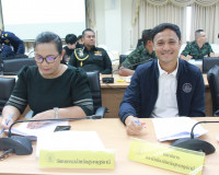 สุราษฎร์ธานีเตรียมการรับเสด็จ สมเด็จพระเจ้าลูกเธอ เจ้าฟ้าสิร ... พารามิเตอร์รูปภาพ 24