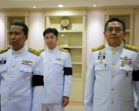 จังหวัดสุราษฎร์ธานีจัดพิธีมอบปฏิทินหลวง พุทธศักราช 2569 พระร ... พารามิเตอร์รูปภาพ 4