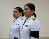 จังหวัดสุราษฎร์ธานีจัดพิธีมอบปฏิทินหลวง พุทธศักราช 2569 พระร ... พารามิเตอร์รูปภาพ 9