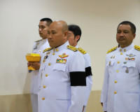 จังหวัดสุราษฎร์ธานีจัดพิธีมอบปฏิทินหลวง พุทธศักราช 2569 พระร ... พารามิเตอร์รูปภาพ 14