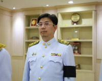 จังหวัดสุราษฎร์ธานีจัดพิธีมอบปฏิทินหลวง พุทธศักราช 2569 พระร ... พารามิเตอร์รูปภาพ 15