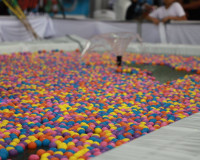 รองผู้ว่าฯ สุราษฎร์ธานี เปิดร้านนาวากาชาดคืนที่ 9 ประชาชน-นั ... พารามิเตอร์รูปภาพ 11