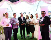 สุราษฎร์ธานีจัดงาน “มหัศจรรย์แห่งรัก – Miracle of Love” รวมพ ... พารามิเตอร์รูปภาพ 2