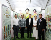 สุราษฎร์ธานีจัดงาน “มหัศจรรย์แห่งรัก – Miracle of Love” รวมพ ... พารามิเตอร์รูปภาพ 3