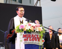 สุราษฎร์ธานีจัดงาน “มหัศจรรย์แห่งรัก – Miracle of Love” รวมพ ... พารามิเตอร์รูปภาพ 5