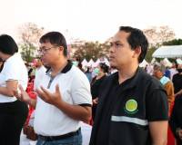 สุราษฎร์ธานีจัดงาน “มหัศจรรย์แห่งรัก – Miracle of Love” รวมพ ... พารามิเตอร์รูปภาพ 9