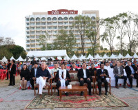 สุราษฎร์ธานีจัดงาน “มหัศจรรย์แห่งรัก – Miracle of Love” รวมพ ... พารามิเตอร์รูปภาพ 10