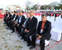 สุราษฎร์ธานีจัดงาน “มหัศจรรย์แห่งรัก – Miracle of Love” รวมพ ... พารามิเตอร์รูปภาพ 18