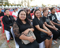 สุราษฎร์ธานีจัดงาน “มหัศจรรย์แห่งรัก – Miracle of Love” รวมพ ... พารามิเตอร์รูปภาพ 21