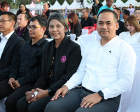 สุราษฎร์ธานีจัดงาน “มหัศจรรย์แห่งรัก – Miracle of Love” รวมพ ... พารามิเตอร์รูปภาพ 23