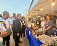 เปิดงานยิ่งใหญ่ “ฤดูกาลดนตรีท่ามกลางขุนเขา” (Music Mountain  ... พารามิเตอร์รูปภาพ 1